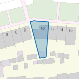 Perceel PSB00-F-3479