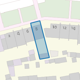 Perceel PSB00-F-3481