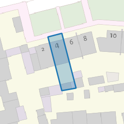 Perceel PSB00-F-3483