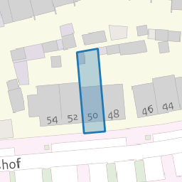 Perceel PSB00-F-3492