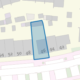 Perceel PSB00-F-3494
