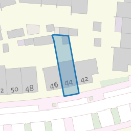 Perceel PSB00-F-3495