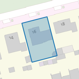 Perceel PSB00-F-3499