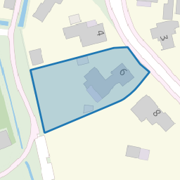 Perceel PSB00-F-3503