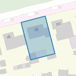 Perceel PSB00-F-3514