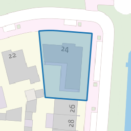 Perceel PSB00-F-3515