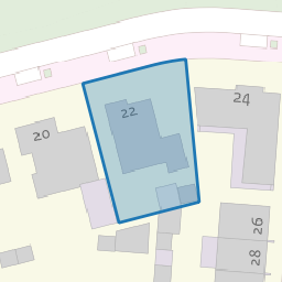 Perceel PSB00-F-3516