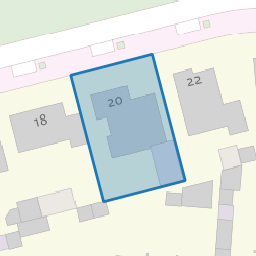 Perceel PSB00-F-3517