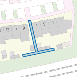 Perceel PSB00-F-3523