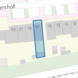 Perceel PSB00-F-3529