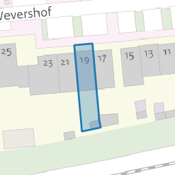 Perceel PSB00-F-3530