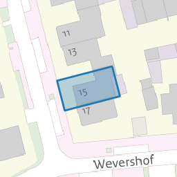 Perceel PSB00-F-3545