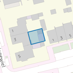 Perceel PSB00-F-3557