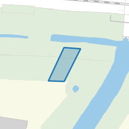 Perceel PSB00-F-3571