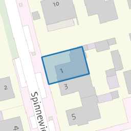 Perceel PSB00-F-3580