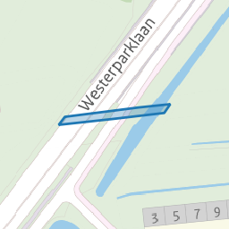 Perceel PSB00-F-3588