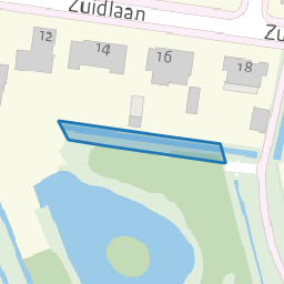 Perceel PSB00-F-3595