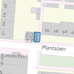 Perceel PSB00-F-3596