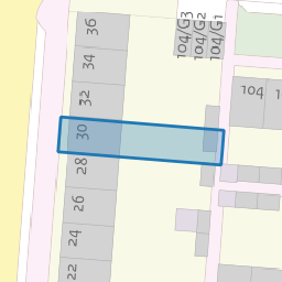 Perceel PSB00-F-3602