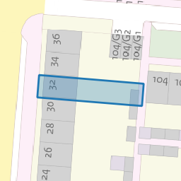 Perceel PSB00-F-3603