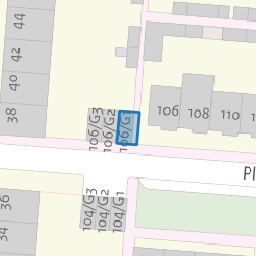 Perceel PSB00-F-3607