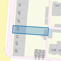 Perceel PSB00-F-3611