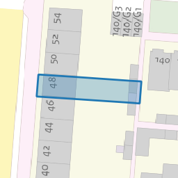 Perceel PSB00-F-3613