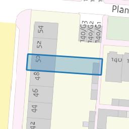 Perceel PSB00-F-3614