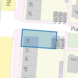 Perceel PSB00-F-3616