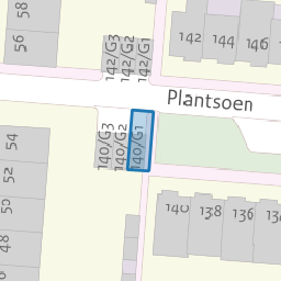 Perceel PSB00-F-3617