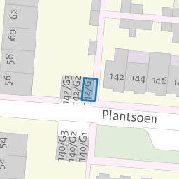 Perceel PSB00-F-3618