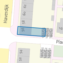 Perceel PSB00-F-3619
