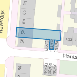Perceel PSB00-F-3620