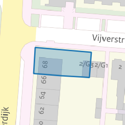 Perceel PSB00-F-3625