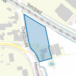 Perceel PSB00-F-3627