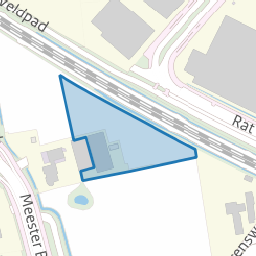 Perceel PSB00-F-3630