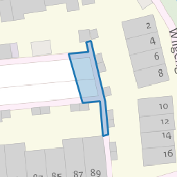 Perceel PSB00-F-3654