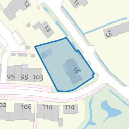 Perceel PSB00-F-3657