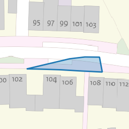 Perceel PSB00-F-3673