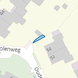 Perceel PSB00-F-3684