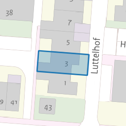 Perceel PSB00-F-3687