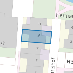 Perceel PSB00-F-3690