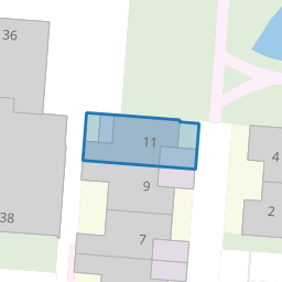 Perceel PSB00-F-3691