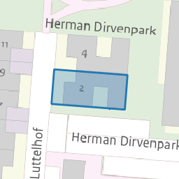 Perceel PSB00-F-3692