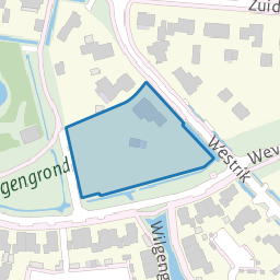 Perceel PSB00-F-3698