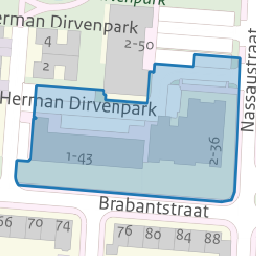 Perceel PSB00-F-3708