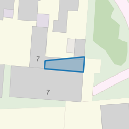 Perceel PSB00-F-3713