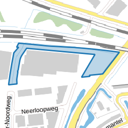 Perceel PSB00-F-3714