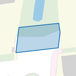 Perceel PSB00-F-3718