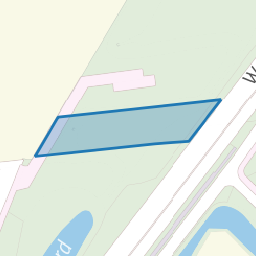 Perceel PSB00-F-3719